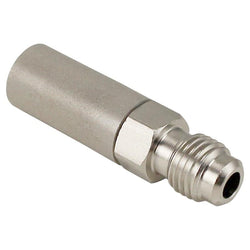 Carbonation Stone - 2 Micron 1/4" MFL - Canadian Homebrewing Supplier - Free Shipping - Canuck Homebrew Supply