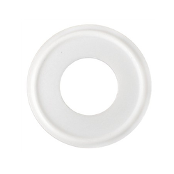 Tri-Clover Clamp Gasket – 1” TC – PTFE