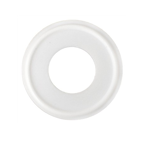 Tri-Clover Clamp Gasket – 1” TC – PTFE