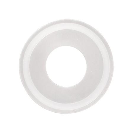 Tri-Clover Clamp Gasket – 1” TC – Silicone