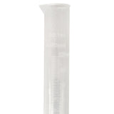 Top of Mash King Graduated Cylinder - 100 mL