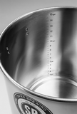 15 Gallon Brew Kettle with 1 Coupler | 15C1 | Spike Brewing - Canadian Homebrewing Supplier - Free Shipping - Canuck Homebrew Supply
