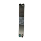20 Plate Wort Chiller - Garden hose x 3/4" Tri-Clamp - Canadian Homebrewing Supplier - Free Shipping - Canuck Homebrew Supply