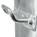Stainless Steel Tri-Clad Mash Tun Kettle - 25 Gallon (95L)