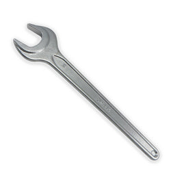 Drop Forged Single Open End Wrench - 30 mm - Canadian Homebrewing Supplier - Free Shipping - Canuck Homebrew Supply