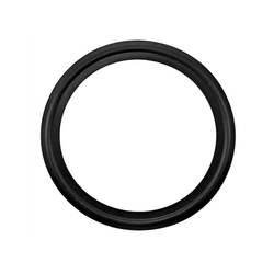 Tri-Clover Clamp Gasket – 3” TC – EPDM