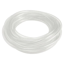 Clear Vinyl Tubing - 5/16" ID (1' per)
