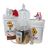Brewer's Best Equipment Kit