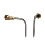 Stainless Steel Immersion Wort Chiller - 25' by 1/2" - Canadian Homebrewing Supplier - Free Shipping - Canuck Homebrew Supply