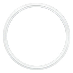 Tri-Clover Clamp Gasket – 6” TC – PTFE