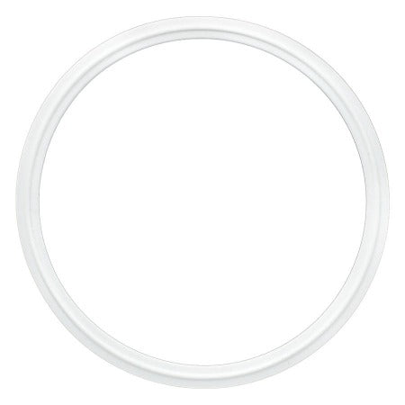 Tri-Clover Clamp Gasket – 6” TC – PTFE