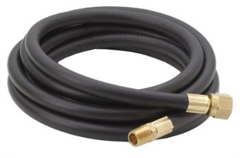 Bayou Classic 8' HP LPG Hose