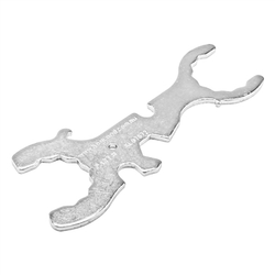7-in-1 Faucet Spanner Wrench - Dual Ended