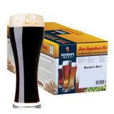 Pumpkin Spice Porter Recipe Kit - Canadian Homebrewing Supplier - Free Shipping - Canuck Homebrew Supply