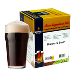 Chocolate Stout Recipe Kit (One Gallon) - Canadian Homebrewing Supplier - Free Shipping - Canuck Homebrew Supply