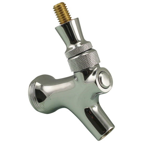 Chrome Plated Brass Faucet