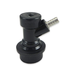 CM Becker Ball Lock Liquid Disconnect - 1/4" Barb - Canadian Homebrewing Supplier - Free Shipping - Canuck Homebrew Supply