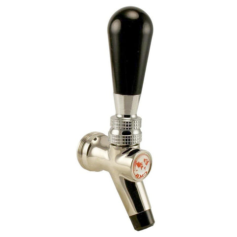 V3S Forward Sealing Creamer Faucet - Canadian Homebrewing Supplier - Free Shipping - Canuck Homebrew Supply