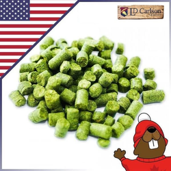 US Talus Hop Pellets - 1 lb