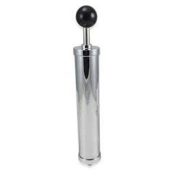 8" Metal Pump Piston - 3/8" Barb - Canadian Homebrewing Supplier - Free Shipping - Canuck Homebrew Supply