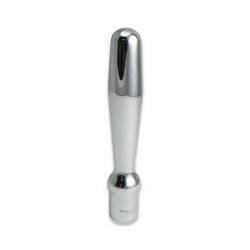 Chrome Plated Brass Long Tap Handle - Canadian Homebrewing Supplier - Free Shipping - Canuck Homebrew Supply