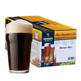 Coffee Porter Recipe Kit - Canadian Homebrewing Supplier - Free Shipping - Canuck Homebrew Supply