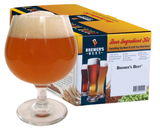Belgian Saison Recipe Kit - Canadian Homebrewing Supplier - Free Shipping - Canuck Homebrew Supply