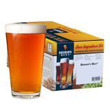 Double IPA Recipe Kit - Canadian Homebrewing Supplier - Free Shipping - Canuck Homebrew Supply