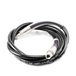Taprite 6’ HP Hose Assembly – 1/4” FFL