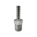 Hose Stem - 1/4" Male NPT to 3/16" Barb - Canadian Homebrewing Supplier - Free Shipping - Canuck Homebrew Supply