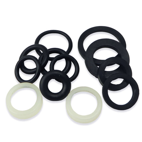 Flow Control Faucet Seal Kit - Canadian Homebrewing Supplier - Free Shipping - Canuck Homebrew Supply