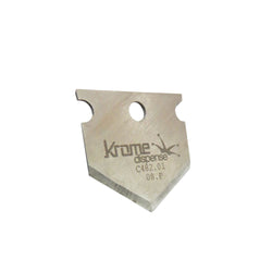 Mini Hose Cutter - Blade - Canadian Homebrewing Supplier - Free Shipping - Canuck Homebrew Supply
