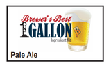 American Pale Ale 1 Gallon Beer Kit