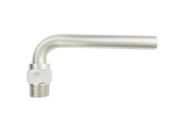 Stainless Steel 5/8” Side Pickup Tube (V3) | PU_W | Spike Brewing - Canadian Homebrewing Supplier - Free Shipping - Canuck Homebrew Supply