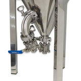 7 Gallon SS Brewtech Chronical Fermenter - Canadian Homebrewing Supplier - Free Shipping - Canuck Homebrew Supply