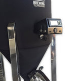 SS Brewtech FTSs Controller Mounting Bracket - Canadian Homebrewing Supplier - Free Shipping - Canuck Homebrew Supply
