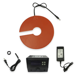 MTSs Heater Kit - 10 Gallon Mash Tun - Canadian Homebrewing Supplier - Free Shipping - Canuck Homebrew Supply