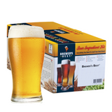 American Light Recipe Kit - Canadian Homebrewing Supplier - Free Shipping - Canuck Homebrew Supply