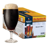 Milk Stout Recipe Kit - Canadian Homebrewing Supplier - Free Shipping - Canuck Homebrew Supply