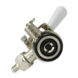 Taprite Sanke D Coupler - (#CH500045L) - Canadian Homebrewing Supplier - Free Shipping - Canuck Homebrew Supply