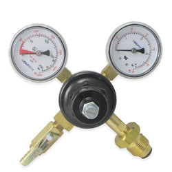 Primary Nitrogen Regulator (60 & 3000PSI) #742HPN - Canadian Homebrewing Supplier - Free Shipping - Canuck Homebrew Supply