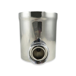 Beer Tower Single Faucet Adapter #D4743ADD-1 - Canadian Homebrewing Supplier - Free Shipping - Canuck Homebrew Supply