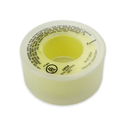 PTFE Tape - 3/4" Wide 