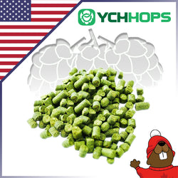 Nugget Hop - 1 lb - Canadian Homebrewing Supplier - Free Shipping - Canuck Homebrew Supply
