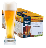 Witbier Recipe Kit - Canadian Homebrewing Supplier - Free Shipping - Canuck Homebrew Supply