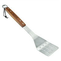 Bayou Classic Stainless Steel Grill Spatula