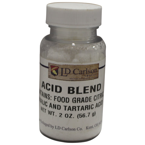 Acid Blend - 2 oz (56 g)
