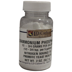Diammonium Phosphate - 2 oz (56 g)