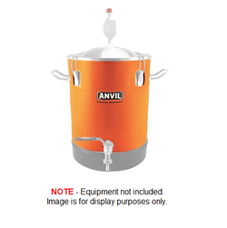 Anvil Bucket Fermentor Jacket - 4 Gallon