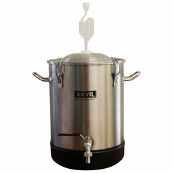 Anvil Stainless Steel 4 Gallon Bucket Fermentor